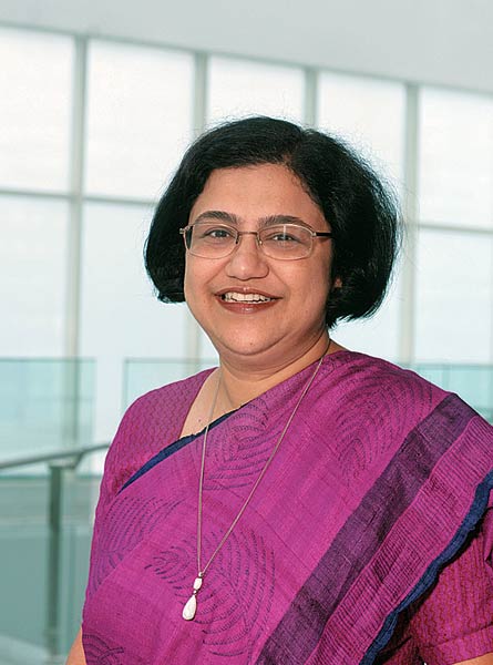 Most powerful women in business 2011