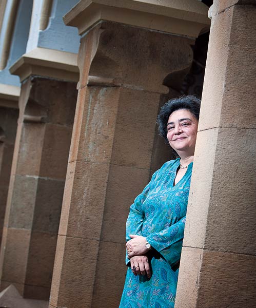 Most powerful women in business 2011