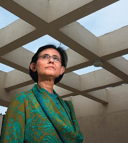 Most powerful women in business 2011