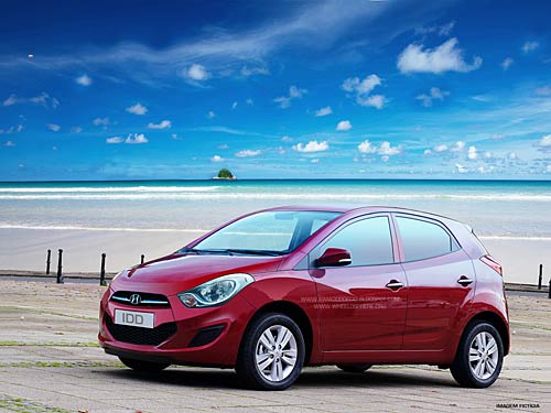 New cars coming soon