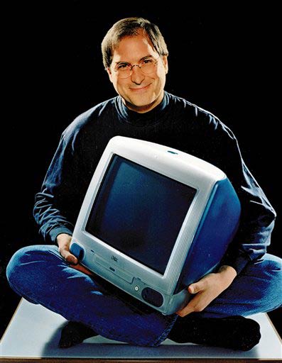 10 products that defined Steve Jobs' career