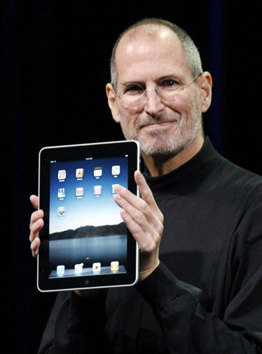 10 products that defined Steve Jobs' career