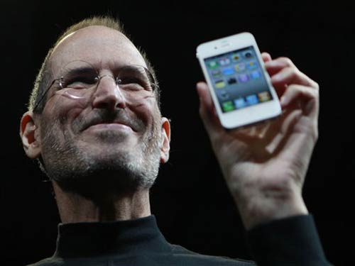 10 products that defined Steve Jobs' career