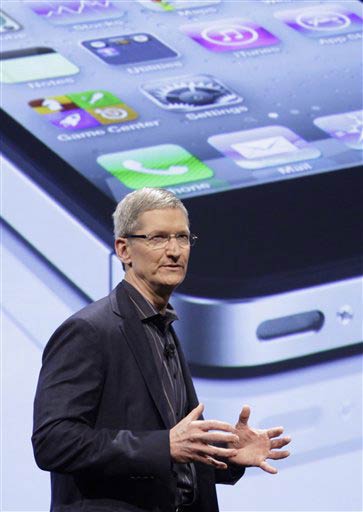 10 products that defined Steve Jobs' career