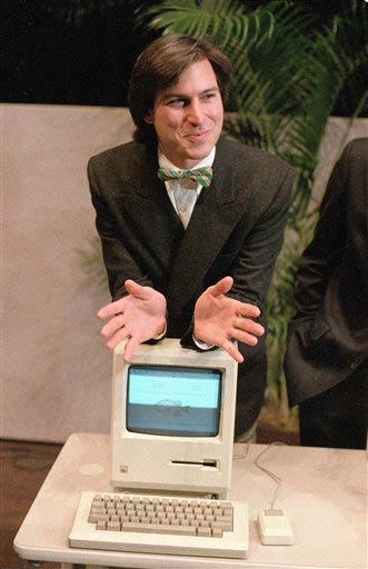 10 products that defined Steve Jobs' career