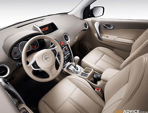 New cars coming soon