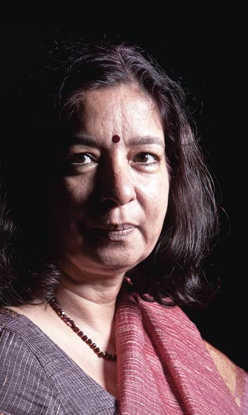 Six Most Powerful Women of India Inc 2011