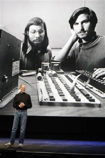 10 products that defined Steve Jobs' career