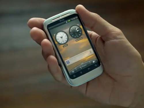 Pick the best navigation phones