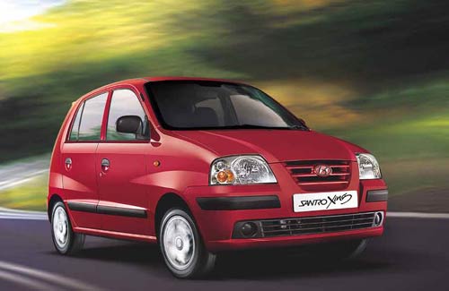 Top cars in your budget: Rs 3-8 lakh