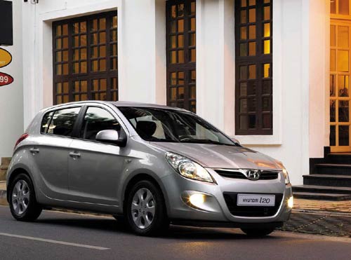 Top cars in your budget: Rs 3-8 lakh