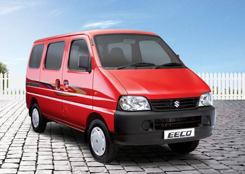 Top cars in your budget: Rs 3-8 lakh