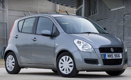 Top cars in your budget: Rs 3-8 lakh