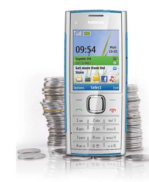 Best mobile phones under Rs 5,000