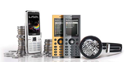 Best mobile phones under Rs 5,000