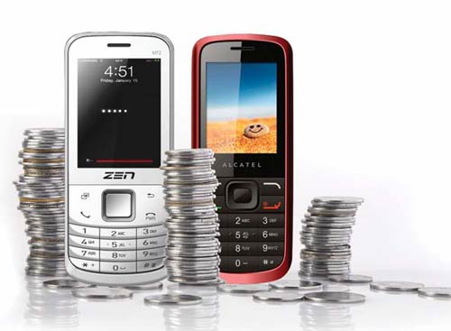 Best mobile phones under Rs 5,000