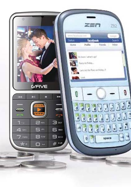 Best mobile phones under Rs 5,000