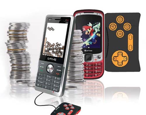 Best mobile phones under Rs 5,000