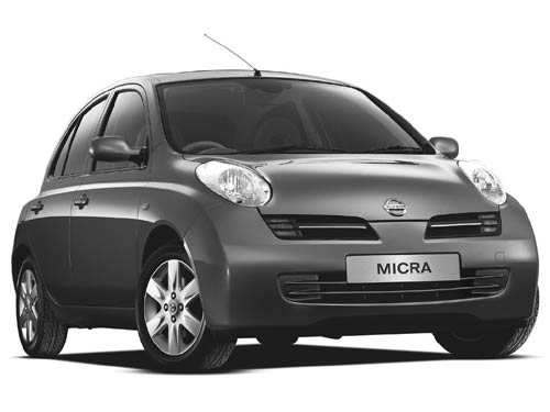 Top cars in your budget: Rs 3-8 lakh