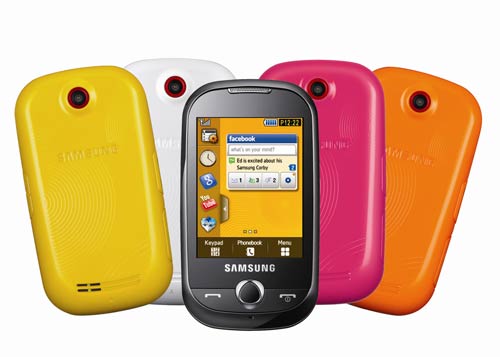 Top affordable phones of September