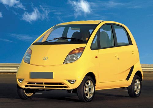 Top cars in your budget: Rs 3-8 lakh