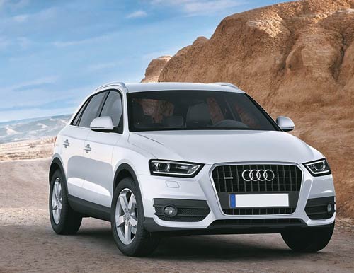 Eon to set tone for 'car party' in India