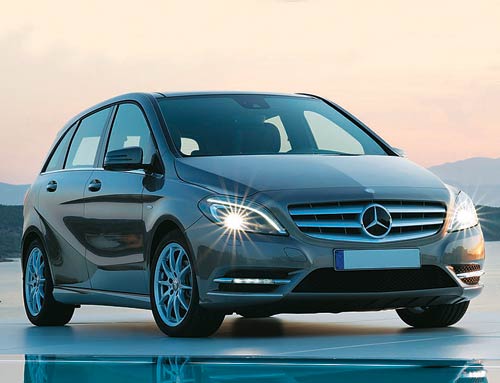 Eon to set tone for 'car party' in India