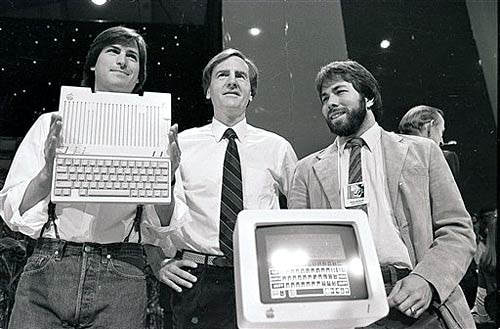 Steve Jobs: The visionary, creative genius Steve Jobs: The visionary, creative genius