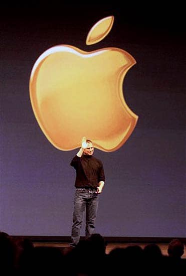 Steve Jobs: The visionary, creative genius Steve Jobs: The visionary, creative genius