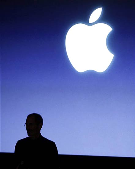 Steve Jobs: The visionary, creative genius