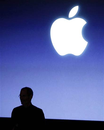 Steve Jobs: The visionary, creative genius Steve Jobs: The visionary, creative genius