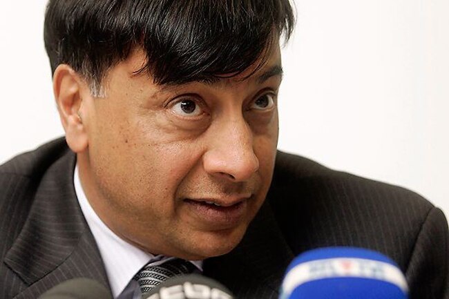 India's top 10 richest people