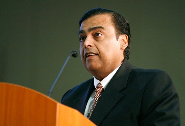 India's top 10 richest people India's top 10 richest people