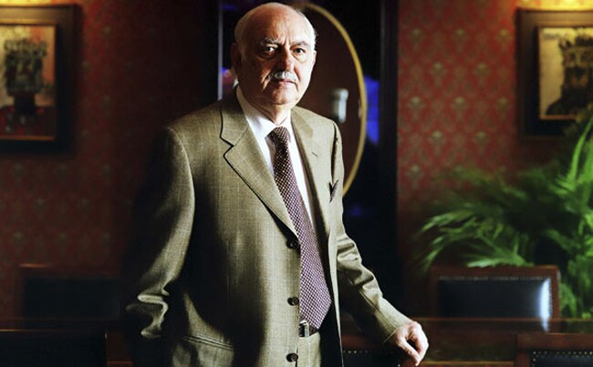 India's top 10 richest people India's top 10 richest people