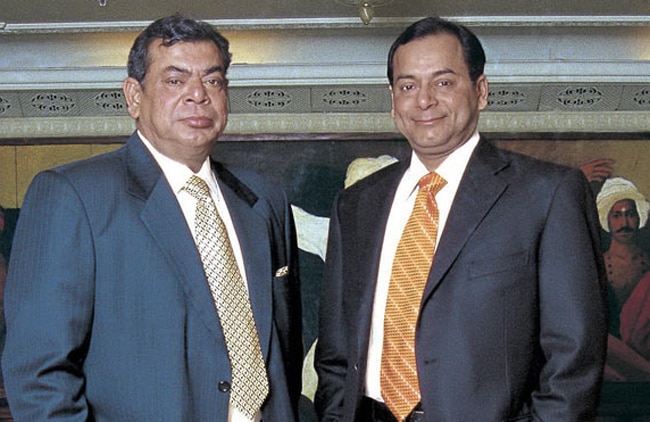 India's top 10 richest people