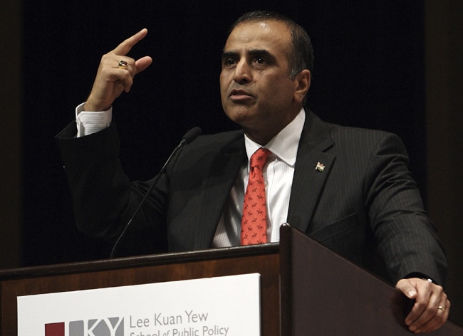 India's top 10 richest people