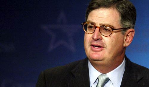 Fortune 'Businessperson of the Year'