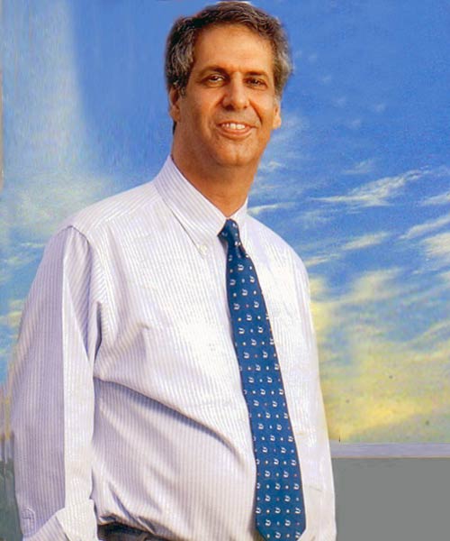 Ratan Tata successor: Who were in the race