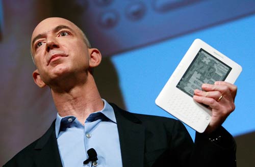 Fortune 'Businessperson of the Year'