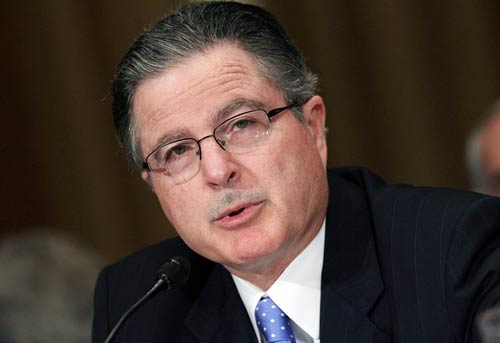 Fortune 'Businessperson of the Year'