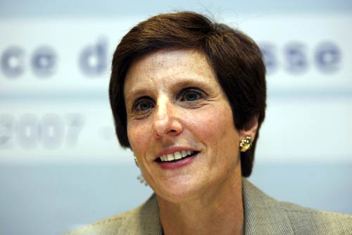 Fortune 'Businessperson of the Year'