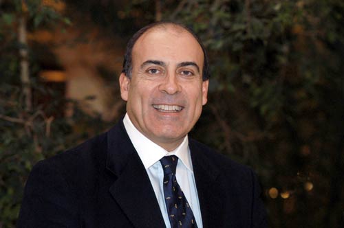 Fortune 'Businessperson of the Year'