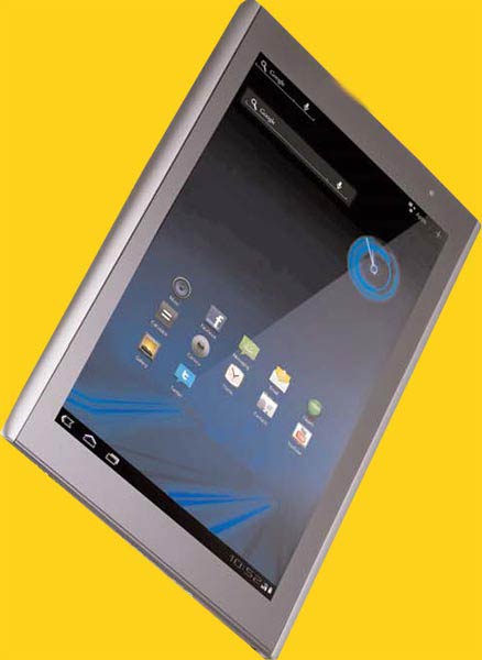 How to buy the best tablet PC