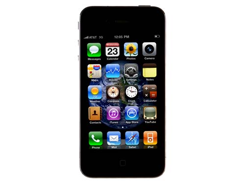 Top 10 smartphones for December