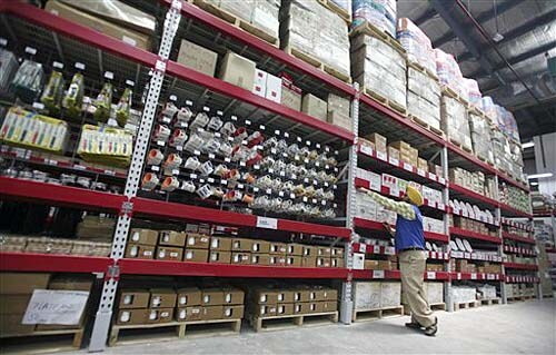 FDI in retail: What's in store FDI in retail: What's in store