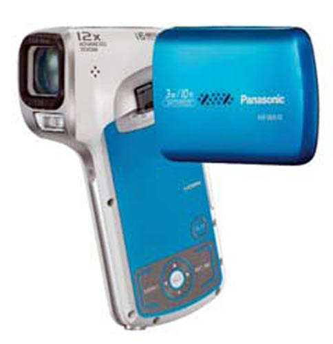 Camcorders of the month