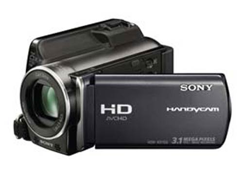 Camcorders of the month