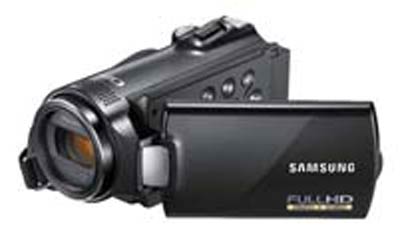 Camcorders of the month