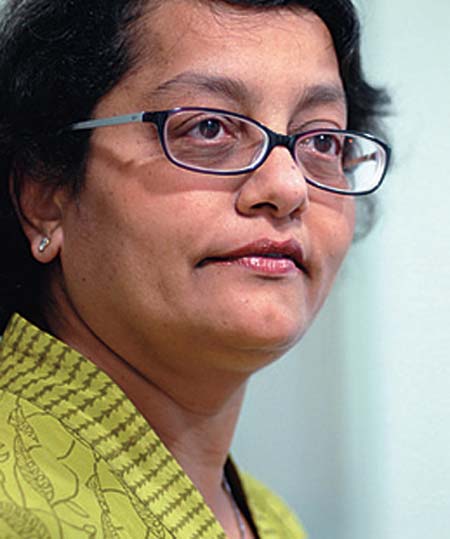 India's Best Banks 2011 - Winners