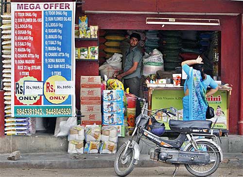 FDI in retail: What's in store